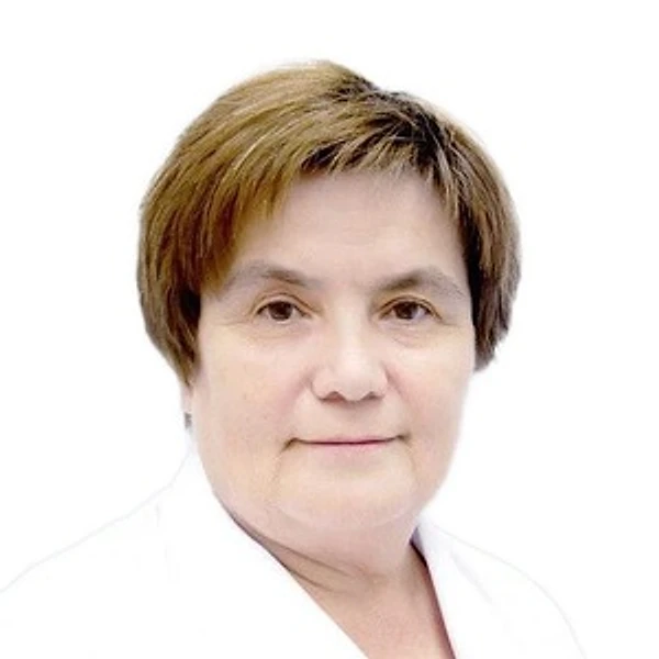 Алехина Татьяна Ивановна — Терапевт, Профпатолог, Электросталь