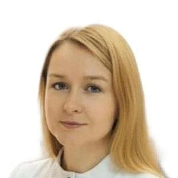 Андронова Светлана Павловна — Офтальмолог (окулист), Электросталь