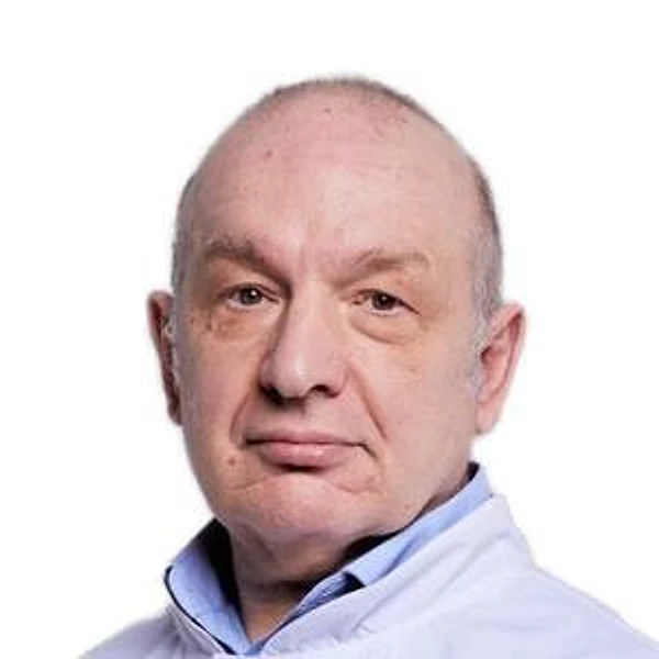 Болдырев Александр Павлович — Функциональный диагност, Врач УЗИ, Кардиолог, Электросталь