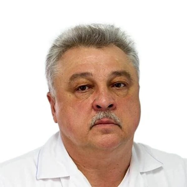 Возжеников Владимир Александрович — Онколог, Электросталь
