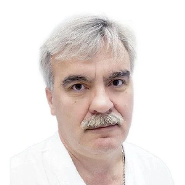 Галушко Сергей Дмитриевич — Гинеколог, Акушер, Врач УЗИ, Электросталь