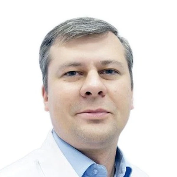 Егоров Владимир Евгеньевич — Ортопед, Травматолог, Хирург, Электросталь