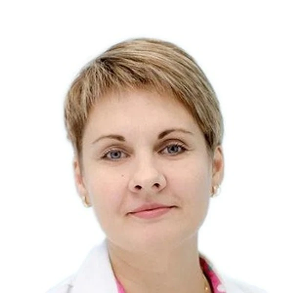 Колесникова Анна Владимировна — Педиатр, Врач УЗИ, Детский гастроэнтеролог, Электросталь