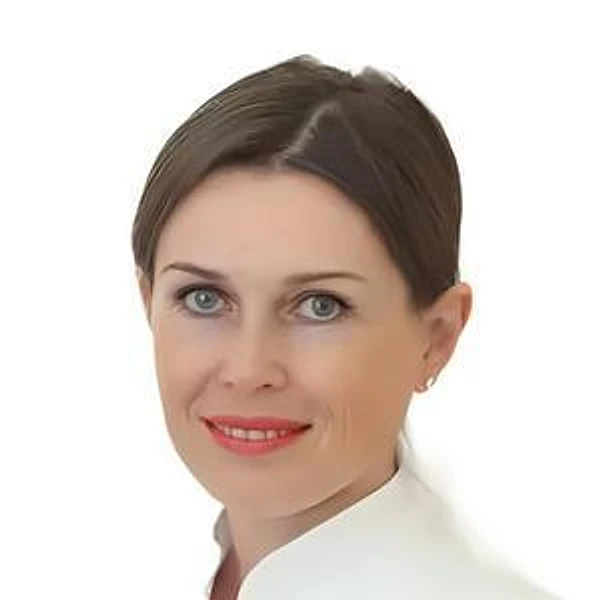 Макарова Ольга Анатольевна — Стоматолог, Стоматолог-ортопед, Москва
