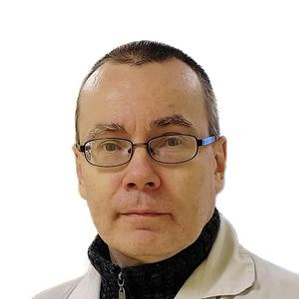 Мамонтов Павел Витальевич — Педиатр, Электросталь