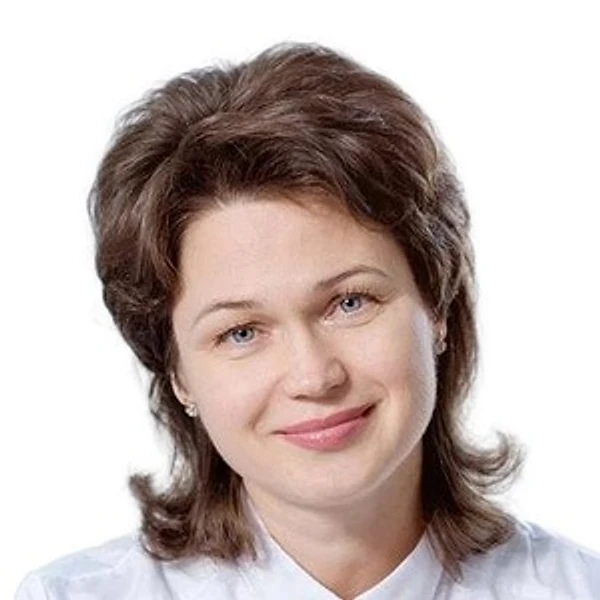 Петренко Юлия Ивановна — Офтальмолог (окулист), Электросталь