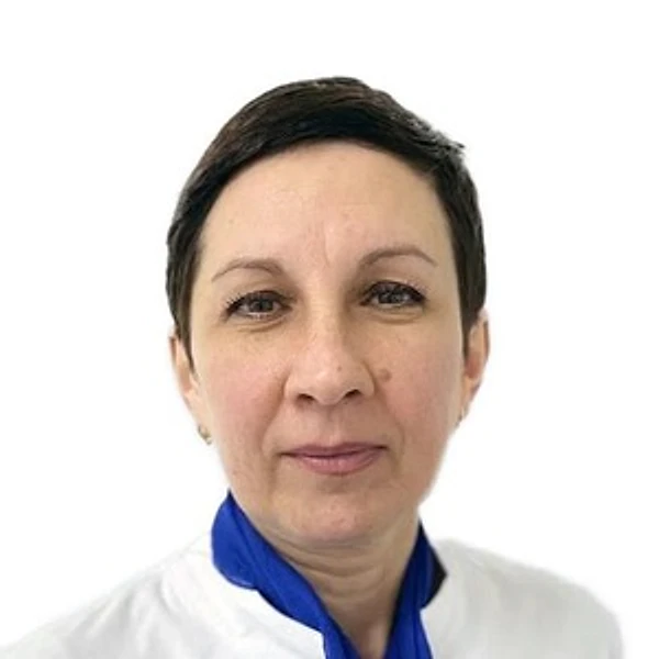 Петрова Ольга Васильевна — Терапевт, Электросталь