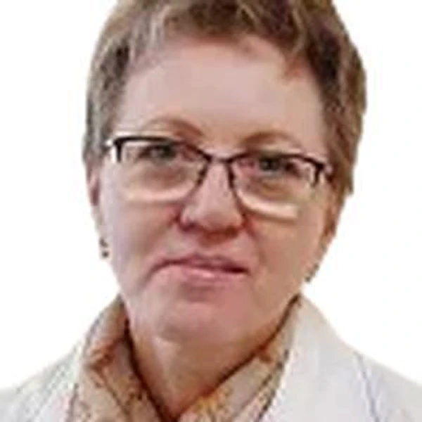 Ратова Алла Валентиновна — Кардиолог, Электросталь