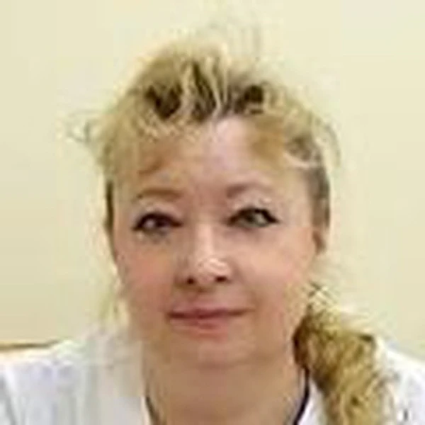 Ремизова Елена Владимировна — Эндокринолог, Электросталь