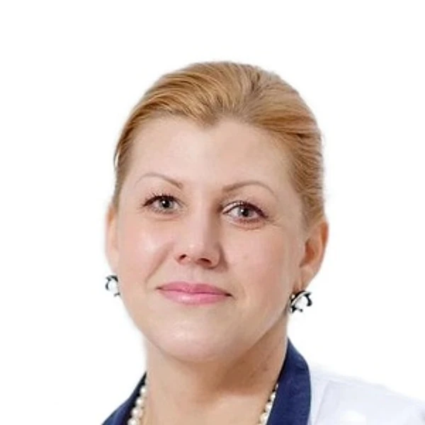 Скавинская Елена Викторовна — Врач УЗИ, Функциональный диагност, Электросталь
