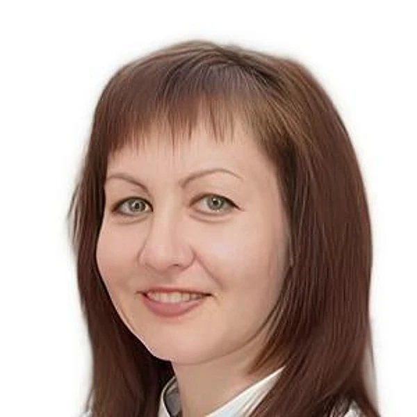 Старостина Инна Константиновна — Врач УЗИ, Москва