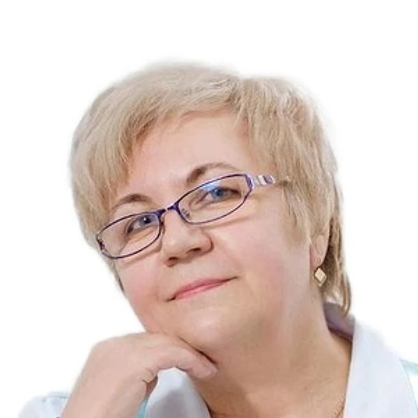 Тихонова Лидия Григорьевна — Педиатр, Электросталь