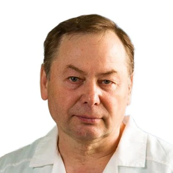 Хоробрых Олег Витальевич — Хирург, Проктолог (колопроктолог), Электросталь