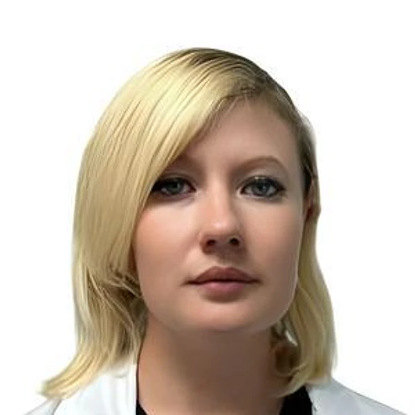Шитова Татьяна Евгеньевна — Анестезиолог-реаниматолог, Электросталь