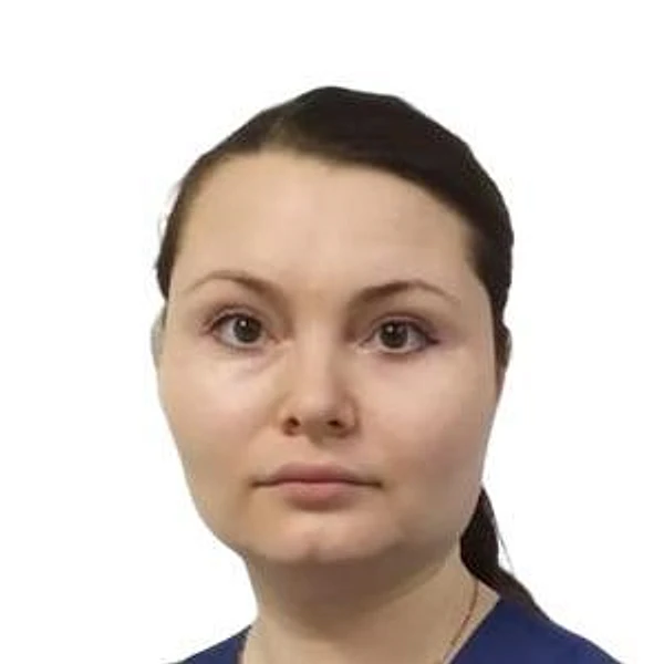 Юрченко Ольга Юрьевна — Стоматолог-ортопед, Стоматолог, Электросталь