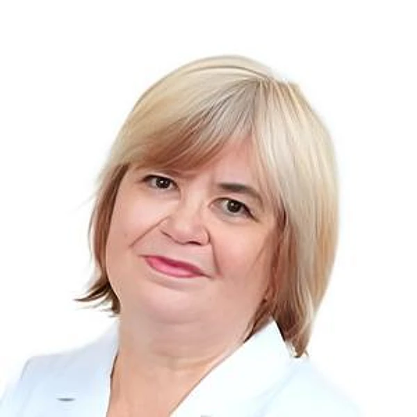 Фёдорова Наталья Борисовна — Врач общей практики (семейный врач), Москва