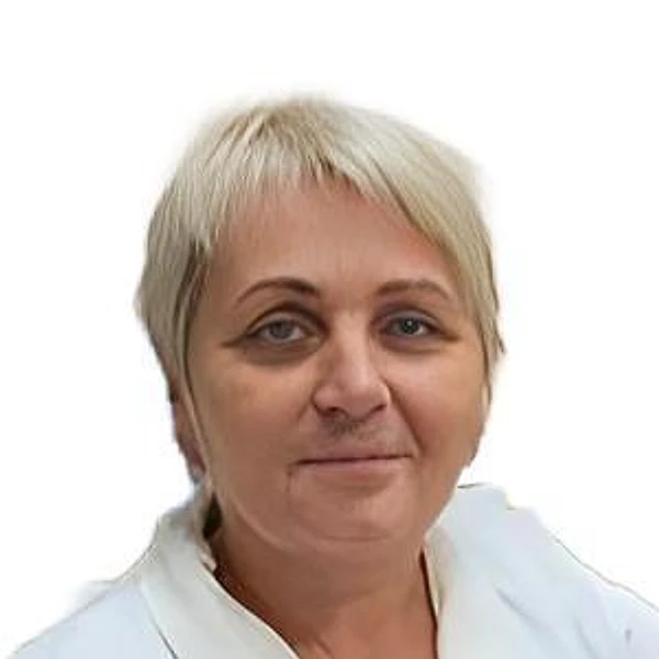 Чеченева Любовь Васильевна — Невролог, Электросталь