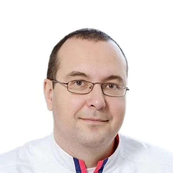 Пирютко Максим Евгеньевич — Гинеколог, Акушер, Врач УЗИ, Электросталь