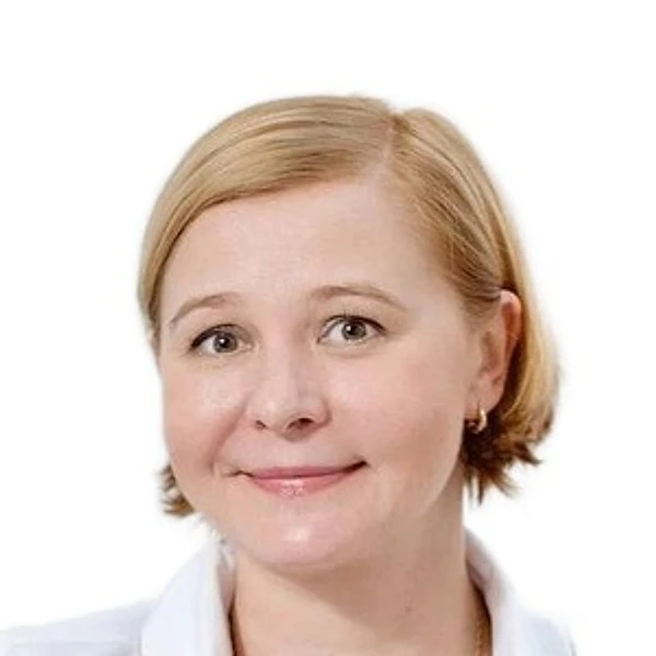 Метелева Елена Александровна — Гинеколог, Акушер, Электросталь