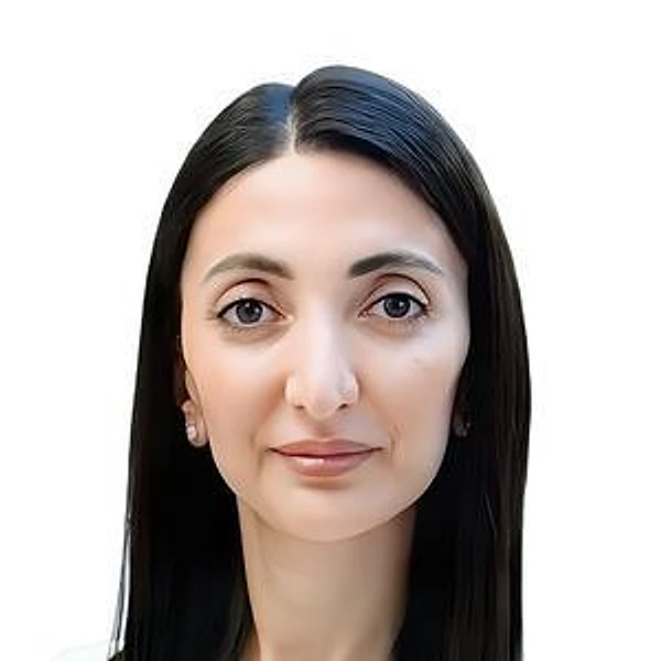 Григорян-Куликова Татьяна Владимировна — Гинеколог, Акушер, Врач УЗИ, Детский гинеколог, Балашиха