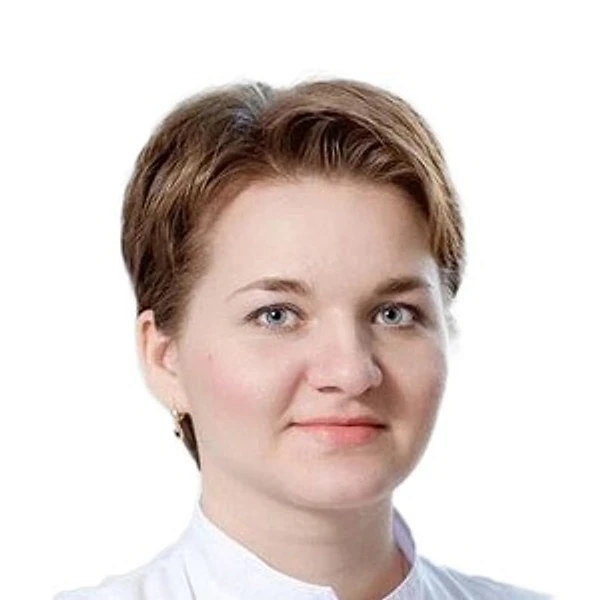 Докучаева Татьяна Сергеевна — Гинеколог, Акушер, Электросталь