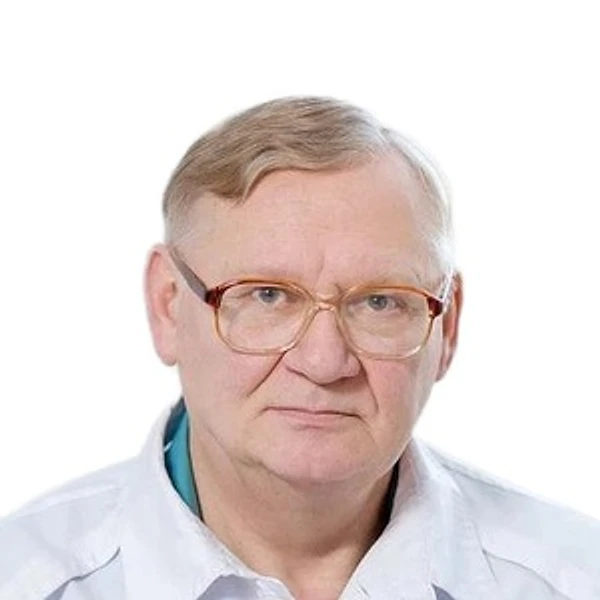 Кузьменко Сергей Дмитриевич — Андролог, Детский уролог, Детский хирург, Электросталь