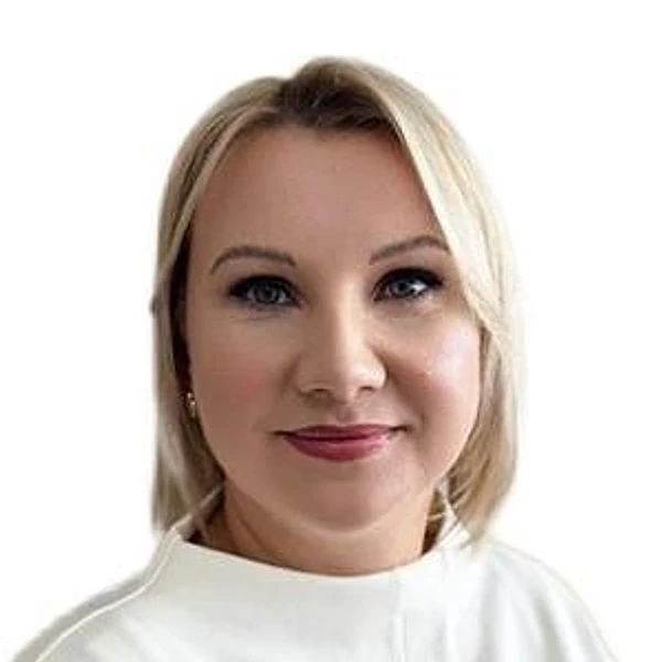 Щирая Елена Александровна — Флеболог, Проктолог (колопроктолог), Хирург, Балашиха