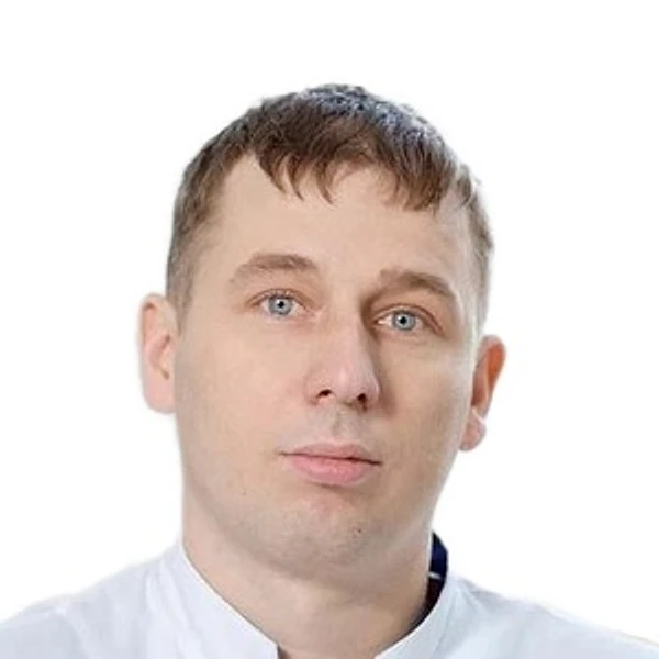 Быков Александр Валерьевич — Стоматолог, Стоматолог-хирург, Электросталь