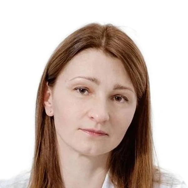 Яшкова Светлана Владимировна — Стоматолог, Электросталь