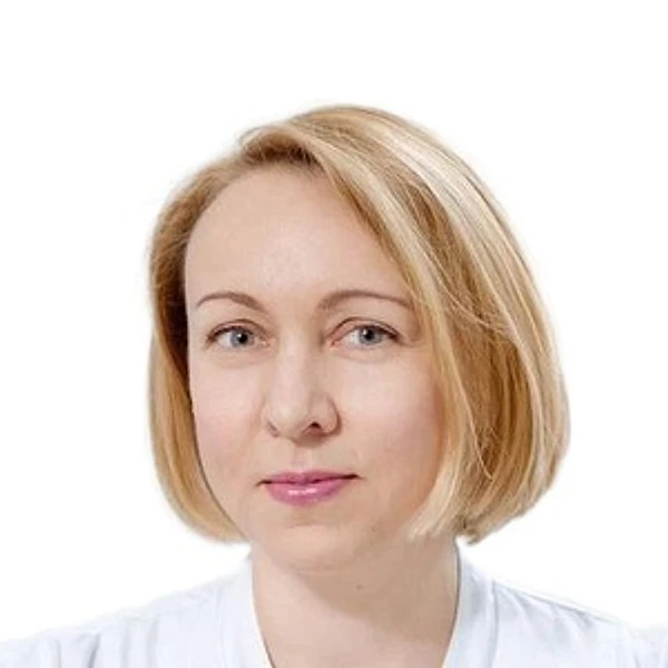 Пересыпко Татьяна Викторовна — ЛОР, Детский ЛОР, Электросталь
