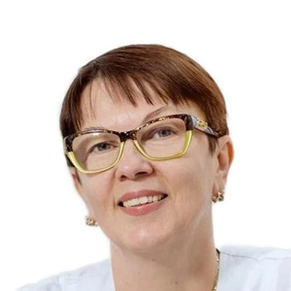 Бахтеева Ирина Николаевна — ЛОР, Электросталь