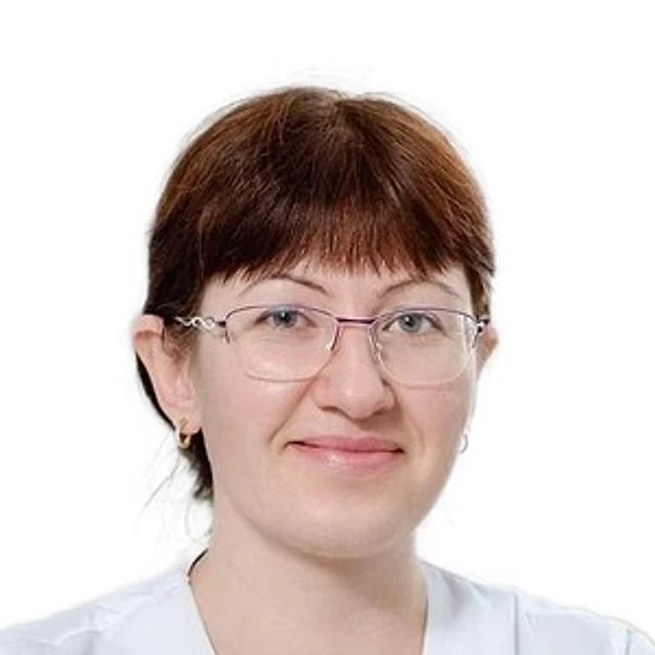 Дюдякова Татьяна Владимировна — Детский невролог, Электросталь