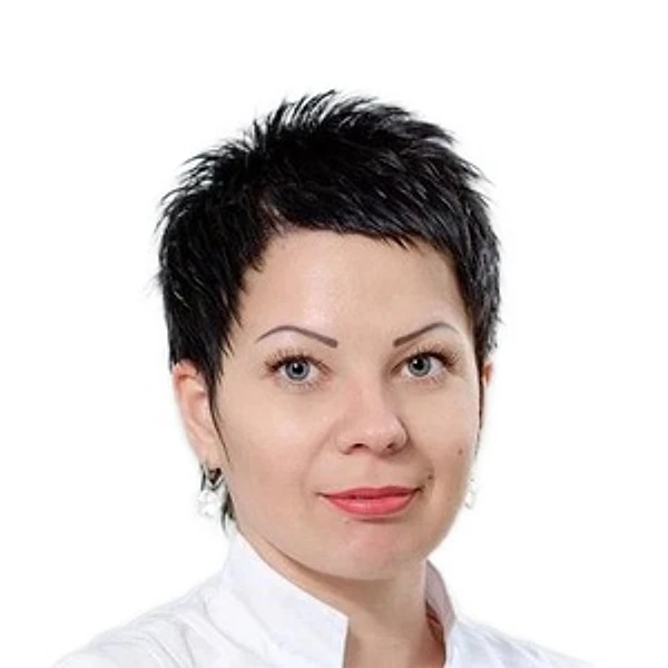Синичкина Юлия Анатольевна — Дерматолог, Венеролог, Детский дерматолог, Электросталь