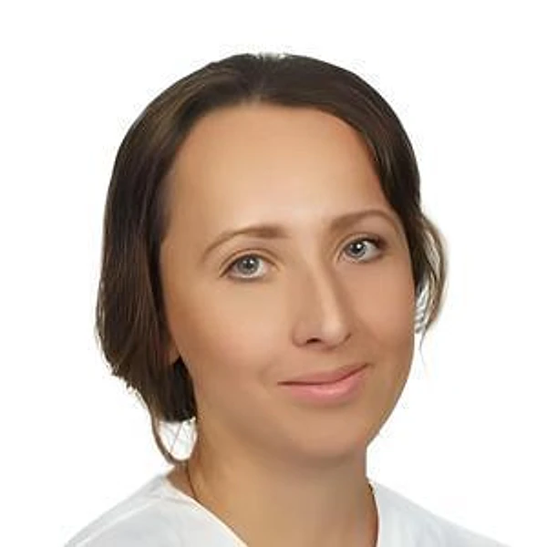 Королева Дарья Владимировна — Гинеколог, Акушер, Врач УЗИ, Электросталь