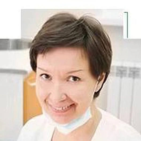 Новикова Яна Рудольфовна — Подолог-эстетист, Электросталь