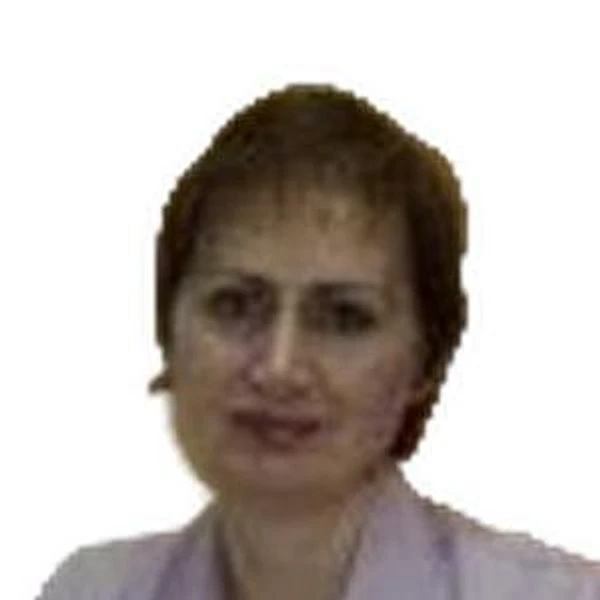 Аванесова Татьяна Валентиновна — Врач ЛФК, Физиотерапевт, Электросталь