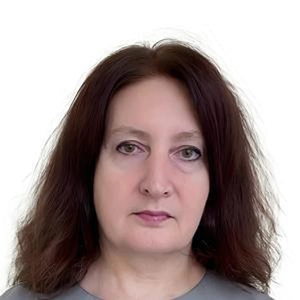 Розова Лилия Владимировна — Рентгенолог, Электросталь
