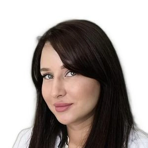 Катан Екатерина Сергеевна — Рентгенолог, Электросталь