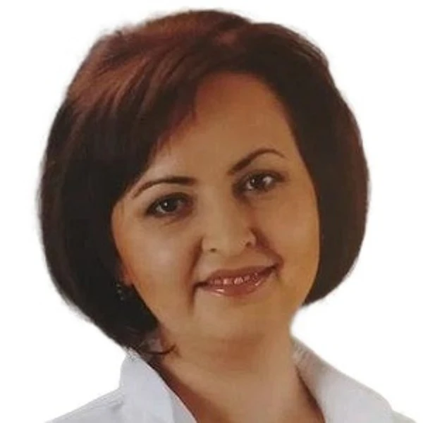Дидебулидзе Наталья Александровна — Стоматолог, Электросталь