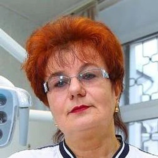 Абрамова Лилия Анатольевна — Стоматолог-хирург, Электросталь