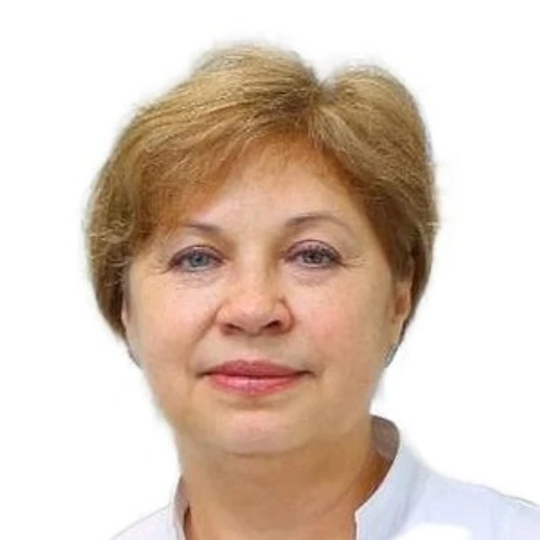 Федорова Наталья Сергеевна — Стоматолог, Электросталь