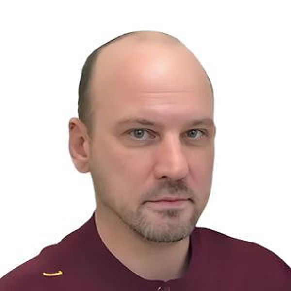 Кадушкин Руслан Викторович — Стоматолог-ортопед, Электросталь