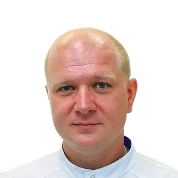 Штыков Дмитрий Константинович — Стоматолог, Электросталь