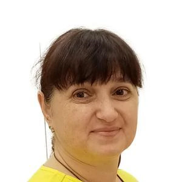 Сафронова Елена Викторовна — Стоматолог, Стоматолог-ортопед, Электросталь