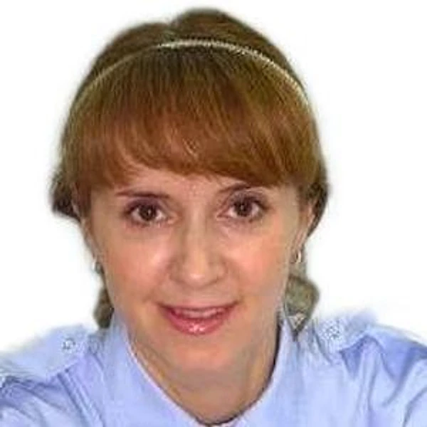 Желтоног Светлана Леонидовна — Стоматолог, Электросталь