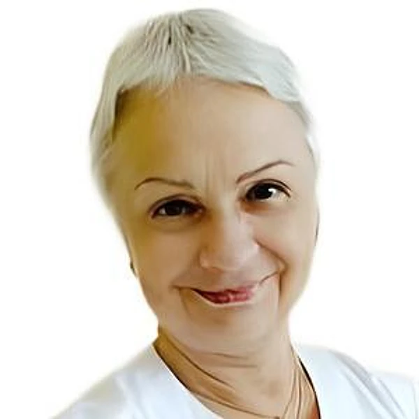 Гудалина Алла Анатольевна — Психиатр, Нарколог, Коломна
