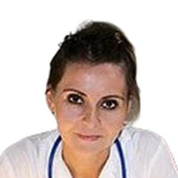 Тимофеева Лариса Вячеславовна — Анестезиолог-реаниматолог, Коломна