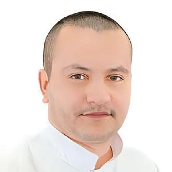 Зейналов Эльмар Кафарович — Сосудистый хирург (ангиохирург), Врач УЗИ, Хирург, Коломна
