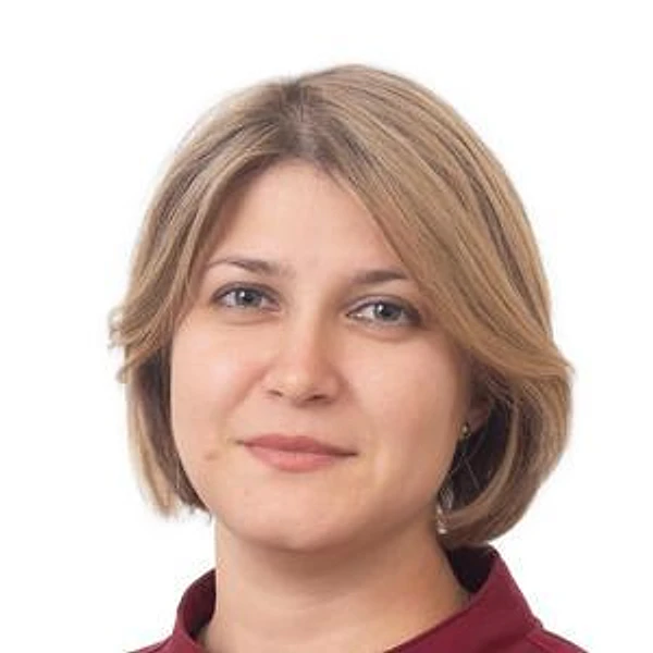 Подольская Татьяна Борисовна — Эндокринолог, Врач УЗИ, Казань