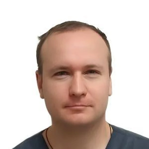 Алексеев Максим Владимирович — Травматолог, Ортопед, Луховицы